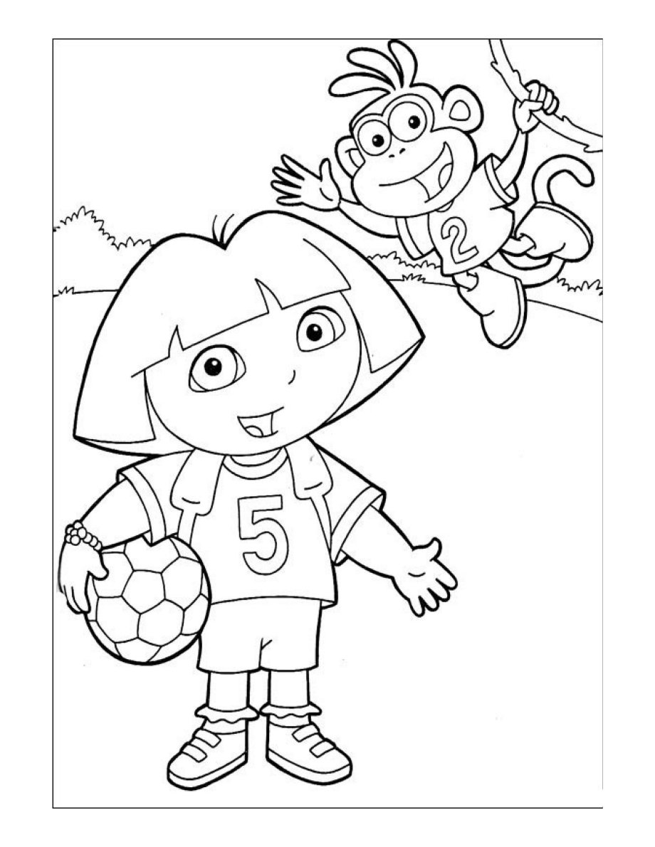 Dora_Coloring_Book_070.jpg (Image #70 of 104)